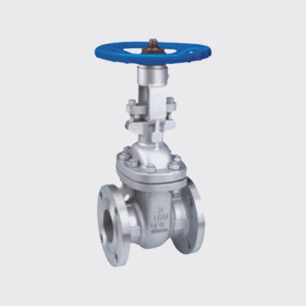 Vanne a passage direct a brides classe 150 a 1500 lbs