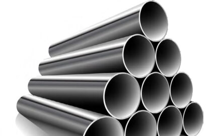 Tube en acier inoxydable