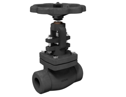 robinet-a-soupape-forge