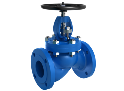 robinet-a-soupape-fonte