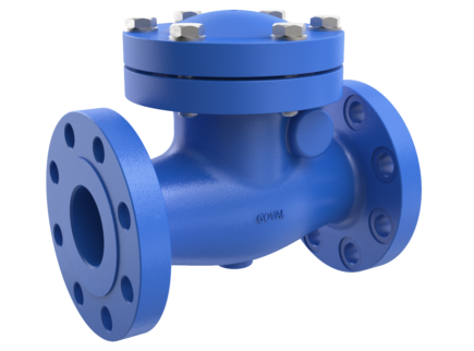 clapet-anti-retour-single-check-valve