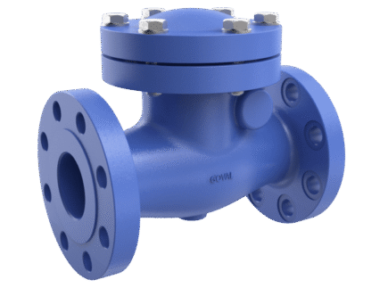 clapet-anti-retour-clapet-simple-battant-a-bride